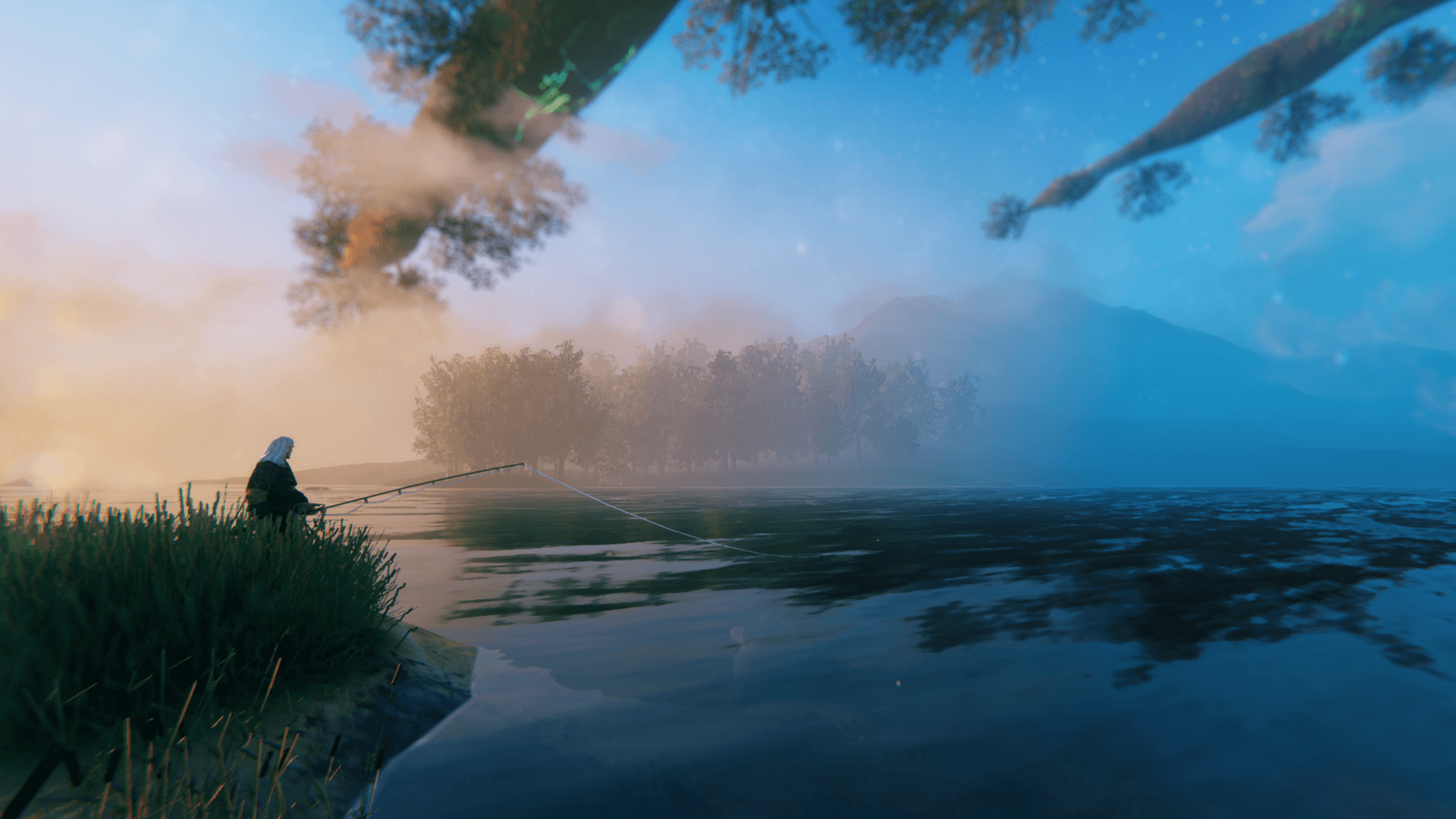 Valheim Screenshot