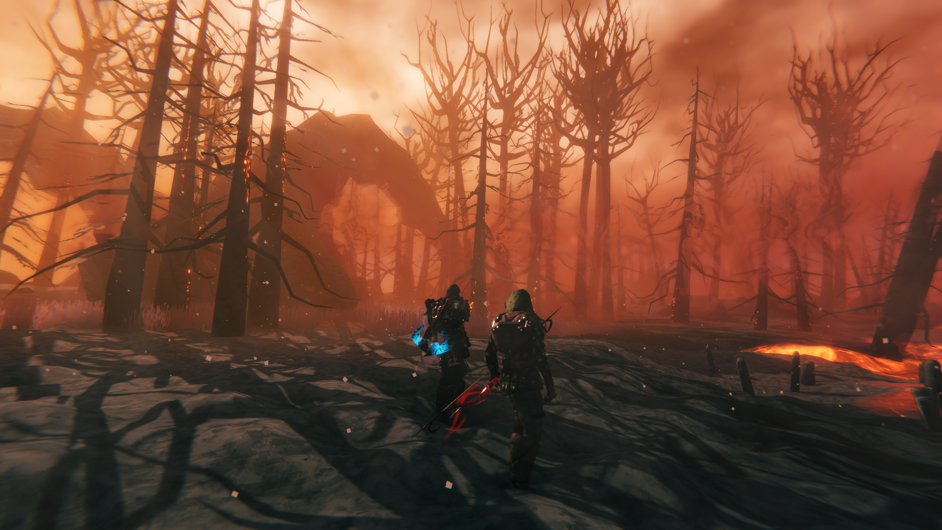 Valheim Screenshot